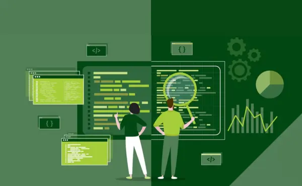 Similarities Between Software Developers and Software Engineers